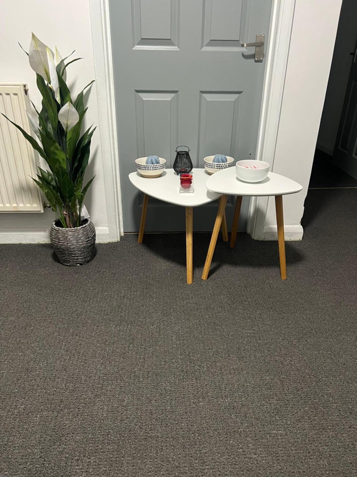 Double Room At The Bungalow With Shared Shower Room Kettering Exteriör bild